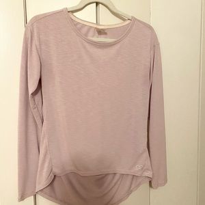 Carrie Underwood Long Sleeve Athletic Top